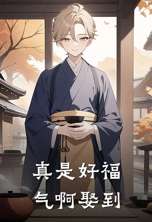 真是好福气啊娶到