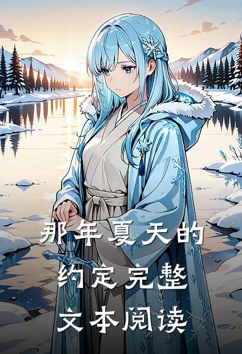 那年夏天的约定完整文本阅读