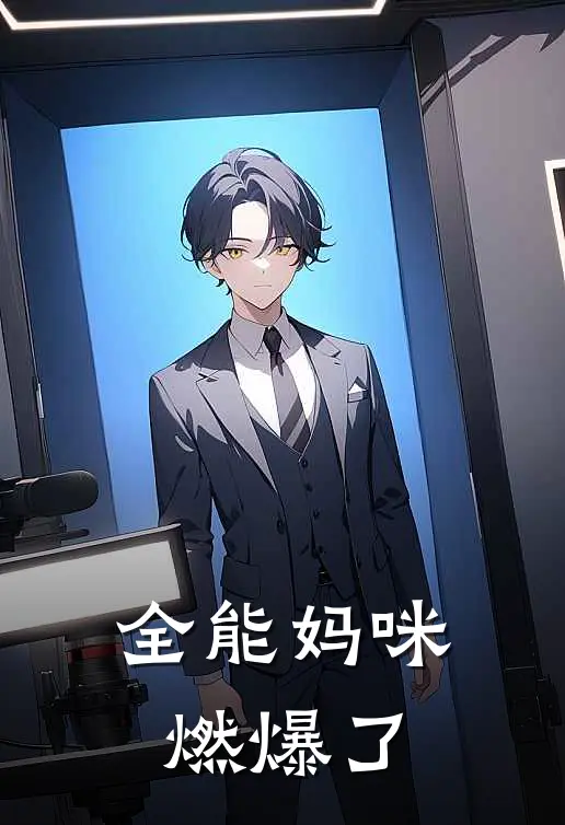 全能妈咪燃爆了