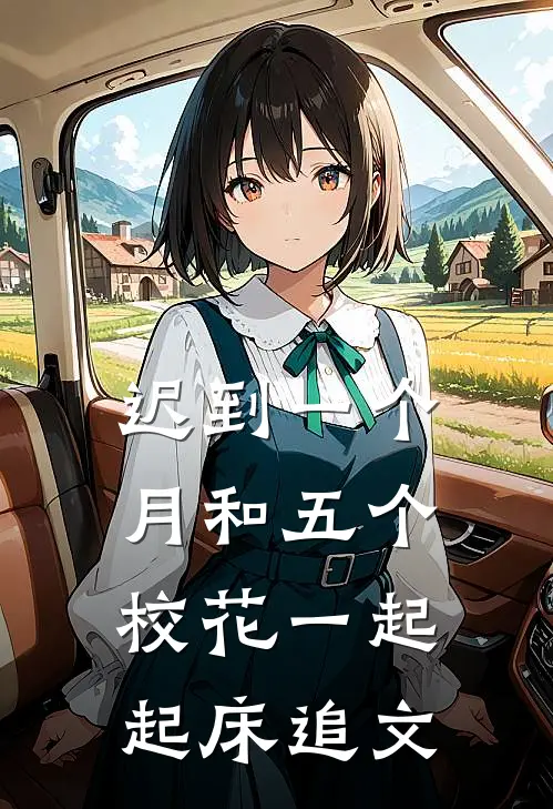 迟到一个月和五个校花一起起床追文