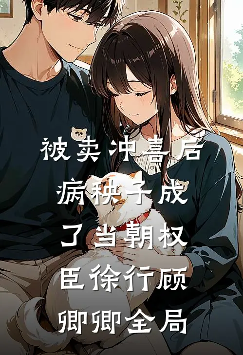 被卖冲喜后，病秧子成了当朝权臣徐行顾卿卿全局