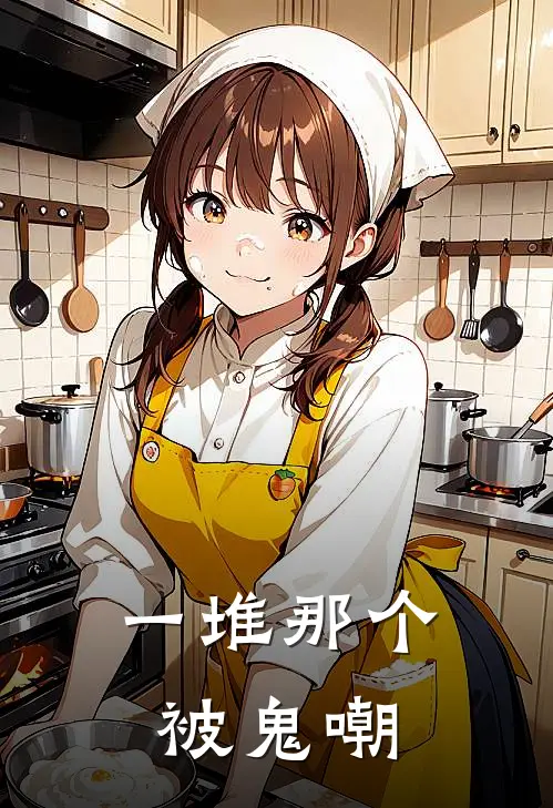 一堆那个被鬼嘲