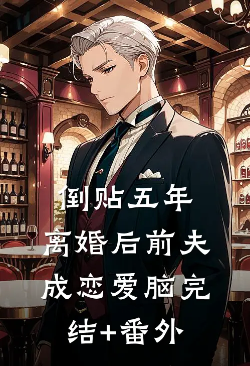 倒贴五年，离婚后前夫成恋爱脑完结+番外