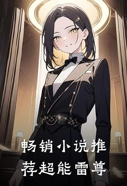 畅销小说推荐超能雷尊