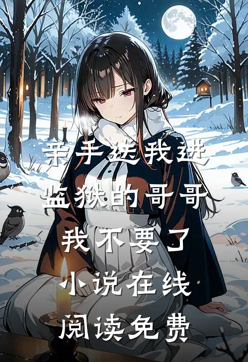亲手送我进监狱的哥哥，我不要了小说在线阅读免费