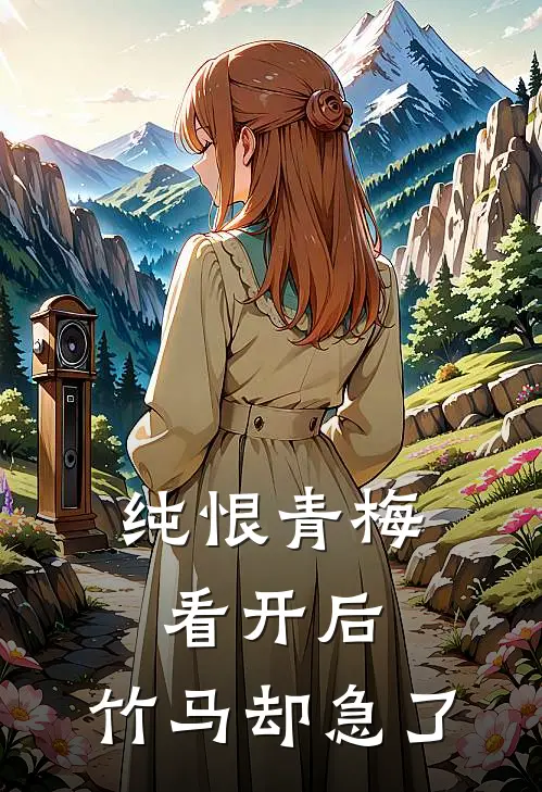 纯恨青梅看开后，竹马却急了