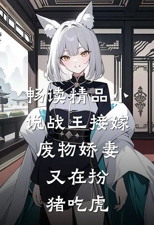 畅读精品小说战王接嫁：废物娇妻又在扮猪吃虎
