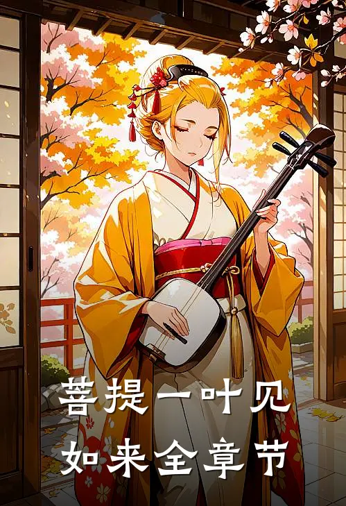 菩提一叶见如来全章节