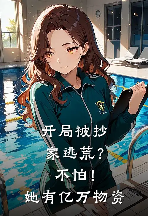 开局被抄家逃荒？不怕！她有亿万物资