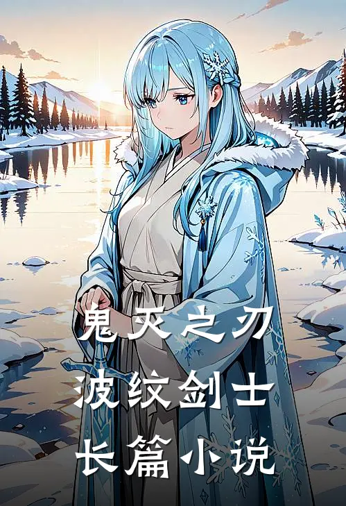鬼灭之刃：波纹剑士长篇小说