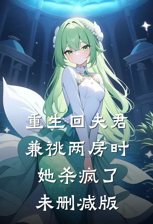 重生回夫君兼祧两房时，她杀疯了未删减版
