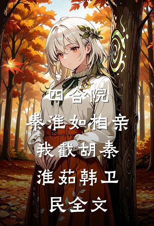 四合院：秦淮如相亲，我截胡秦淮茹韩卫民全文