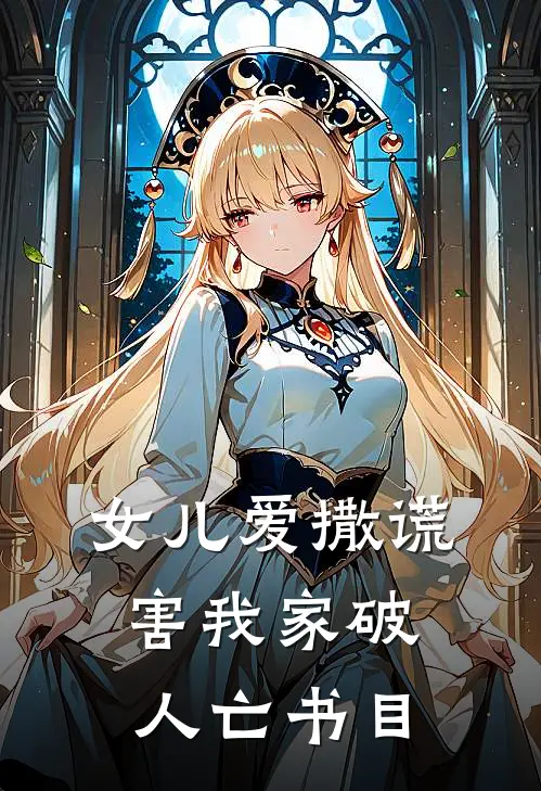女儿爱撒谎，害我家破人亡书目