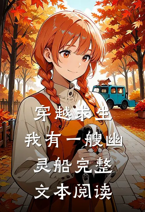 穿越求生：我有一艘幽灵船完整文本阅读