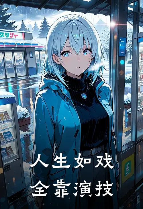 人生如戏，全靠演技