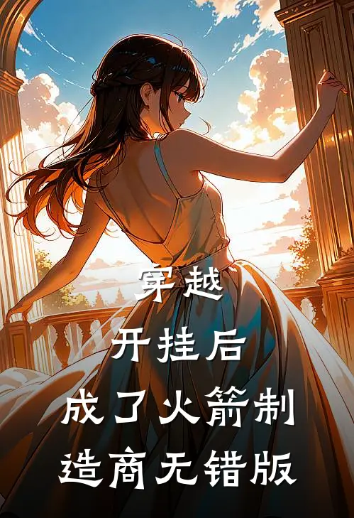 穿越：开挂后，成了火箭制造商无错版