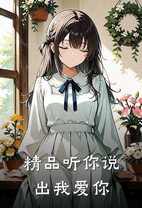 精品听你说出我爱你
