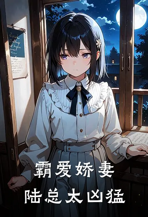 霸爱娇妻：陆总太凶猛