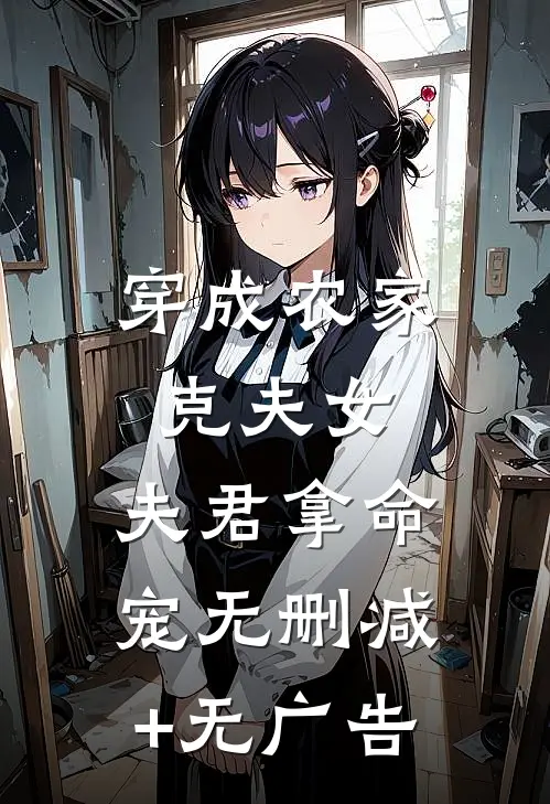 穿成农家克夫女，夫君拿命宠无删减+无广告