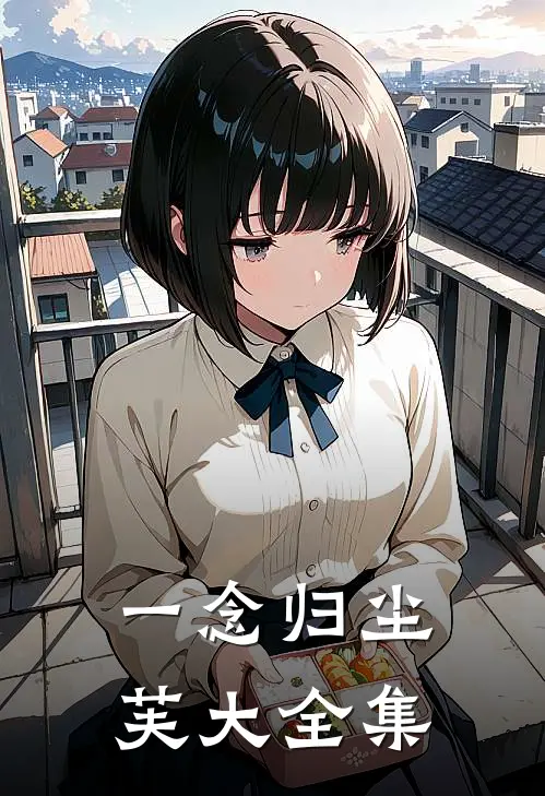 一念归尘芙大 全集