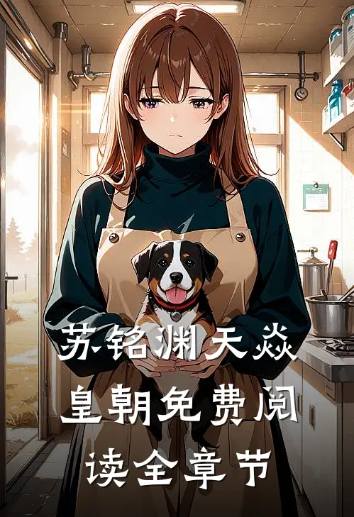 苏铭渊天焱皇朝免费阅读全章节