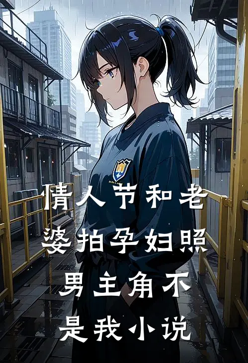 情人节和老婆拍孕妇照，男主角不是我小说