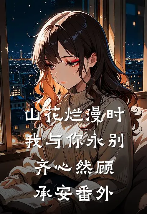 山花烂漫时，我与你永别齐心然顾承安番外