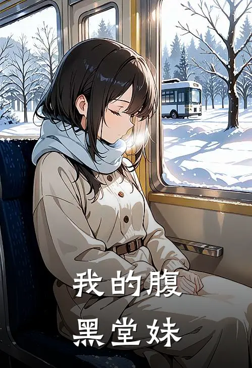 我的腹黑堂妹