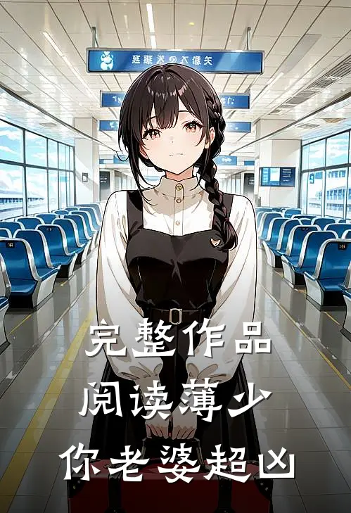 完整作品阅读薄少，你老婆超凶