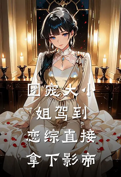 团宠大小姐驾到，恋综直接拿下影帝