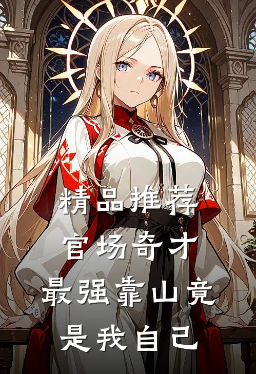 精品推荐官场奇才：最强靠山竟是我自己