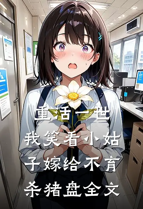 重活一世，我笑看小姑子嫁给不育杀猪盘全文