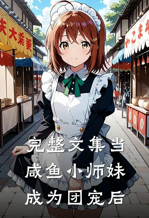 完整文集当咸鱼小师妹成为团宠后