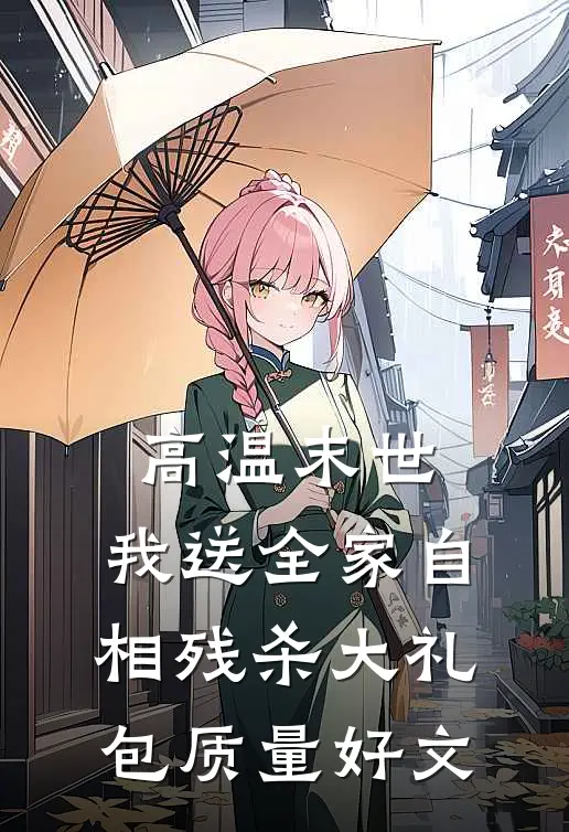 高温末世，我送全家自相残杀大礼包质量好文