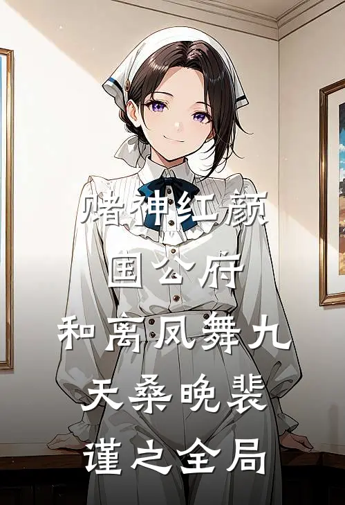赌神红颜国公府：和离凤舞九天桑晚裴谨之全局