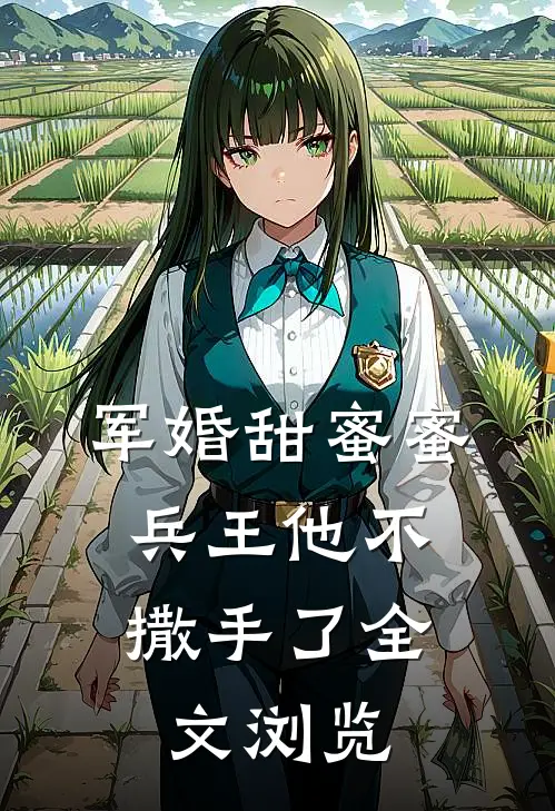 军婚甜蜜蜜，兵王他不撒手了全文浏览
