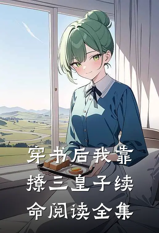 穿书后我靠撩三皇子续命阅读全集