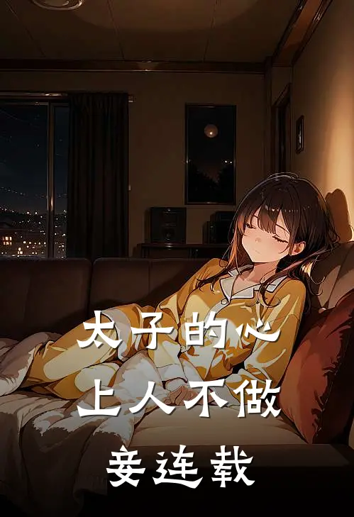 太子的心上人不做妾连载