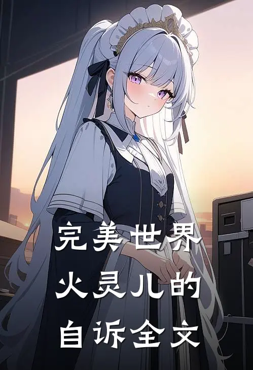 完美世界：火灵儿的自诉全文