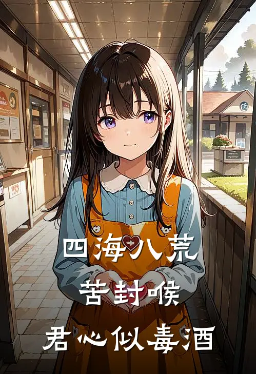 四海八荒苦封喉，君心似毒酒