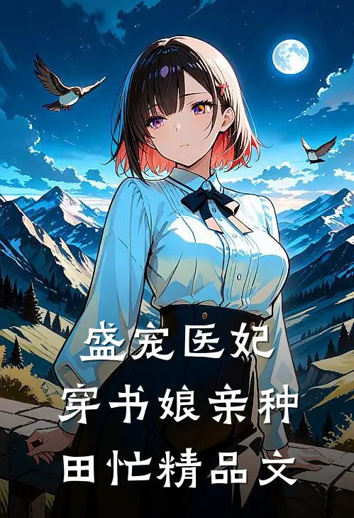 盛宠医妃：穿书娘亲种田忙精品文