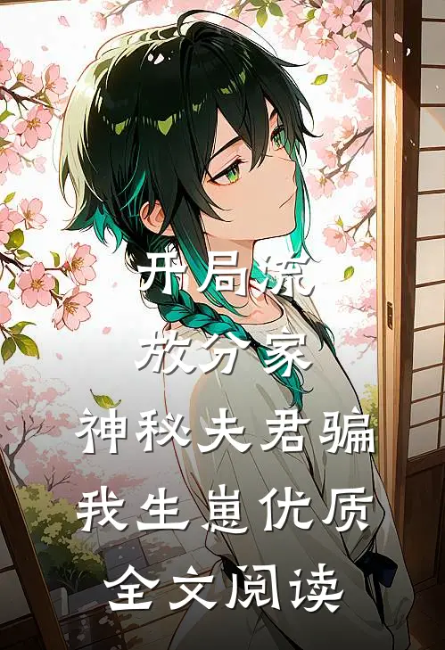 开局流放分家，神秘夫君骗我生崽优质全文阅读