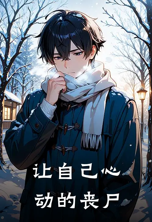让自己心动的丧尸