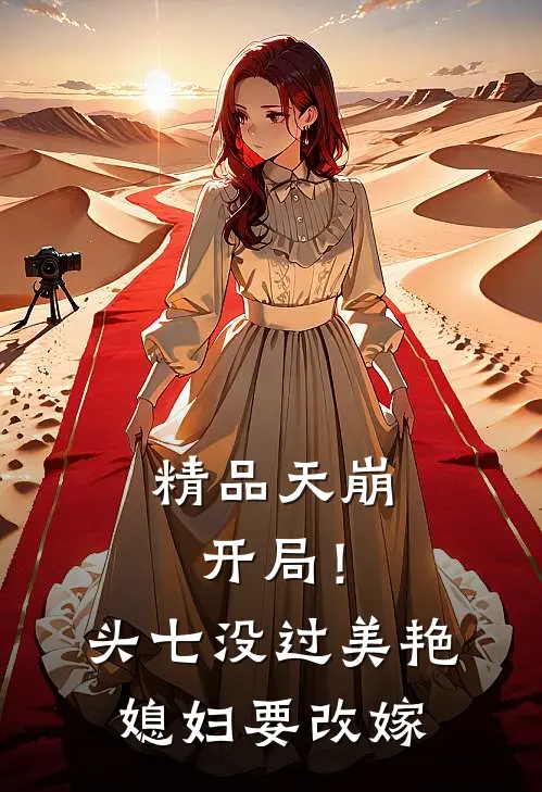 精品天崩开局！头七没过美艳媳妇要改嫁