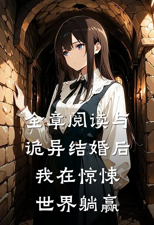 全章阅读与诡异结婚后，我在惊悚世界躺赢