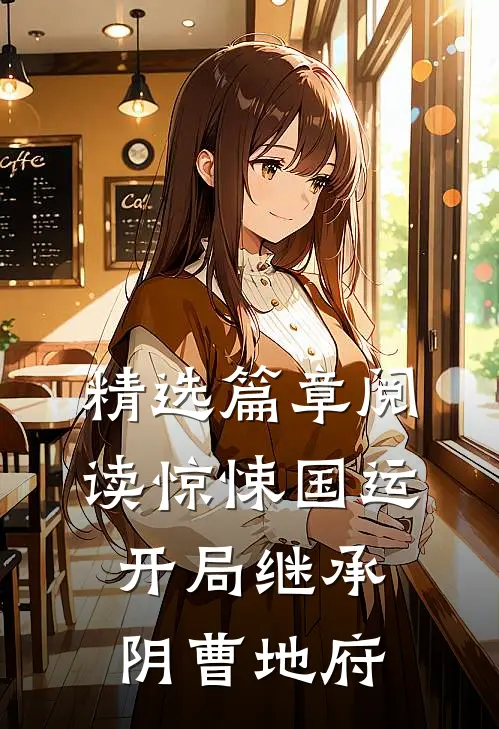 精选篇章阅读惊悚国运：开局继承阴曹地府