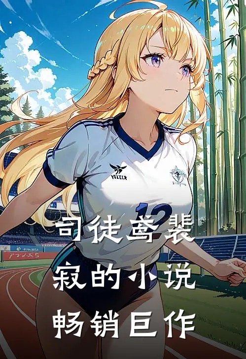 司徒鸢裴寂的小说畅销巨作