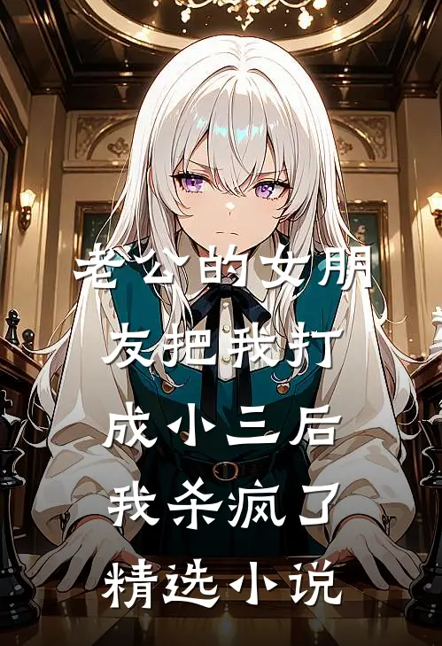 老公的女朋友把我打成小三后，我杀疯了精选小说