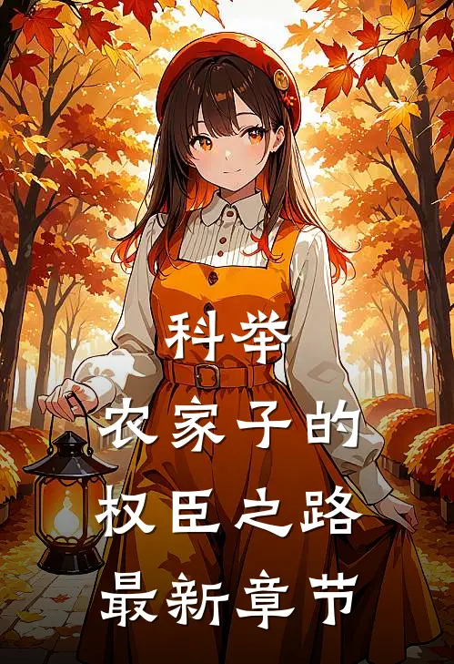 科举，农家子的权臣之路最新章节