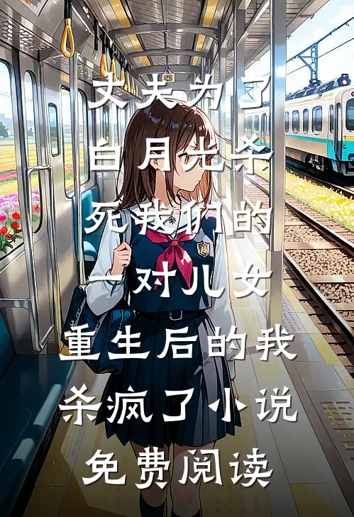 丈夫为了白月光杀死我们的一对儿女，重生后的我杀疯了小说免费阅读